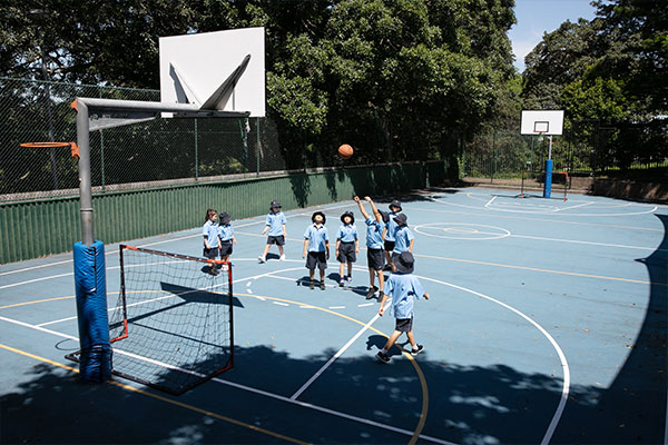 2023-Waterloo-OLMCPS,-ABOUT-US,-Faciilities---Basketball-court